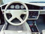 Mercedes-Benz 190 E by Carat by Duchatelet 1984 года